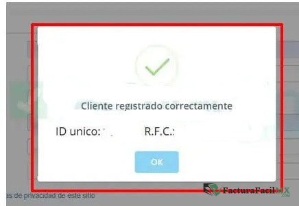 Facturación ESGES (Grupo GES) en Línea de Tickets 11 Facturación ESGES (Grupo GES) en Línea de Tickets