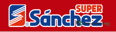 Facturación Súper Sánchez en Línea de Tickets