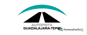 Facturación Autopista Guadalajara Tepic en Línea de Tickets 5 Facturación Autopista Guadalajara Tepic en Línea de Tickets