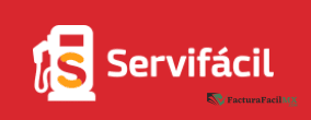 Facturación Servifácil en Línea de Tickets 5 Facturación Servifácil en Línea de Tickets