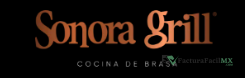 Facturación Sonora Grill en Línea de Tickets 5 Facturación Sonora Grill en Línea de Tickets