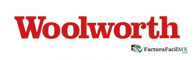 Facturación Woolworth en Línea de Tickets