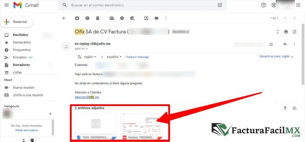 Facturación Ofix en Línea de Tickets 10 Facturación Ofix en Línea de Tickets