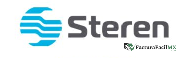 Facturación Steren en Línea de Tickets 5 Facturación Steren en Línea de Tickets
